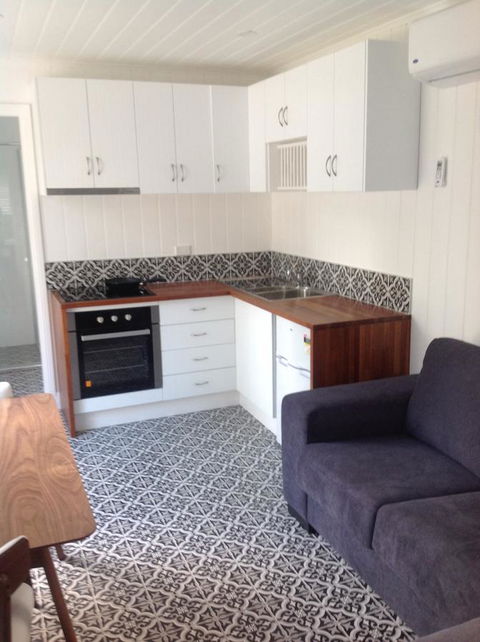 Hideaway Holiday Apartments - Accommodation Brunswick Heads 11