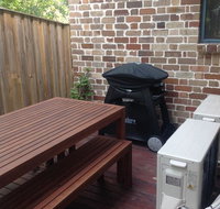 Hideaway Holiday Apartments - Accommodation Brunswick Heads