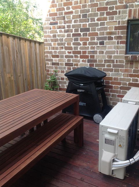 Hideaway Holiday Apartments - Accommodation Brunswick Heads 0