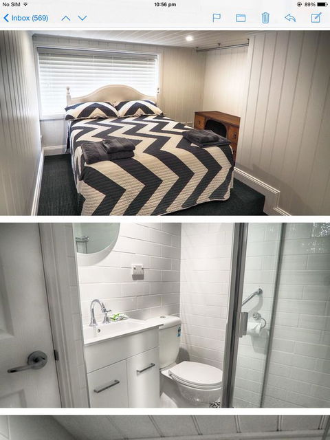 Hideaway Holiday Apartments - Accommodation Brunswick Heads 28