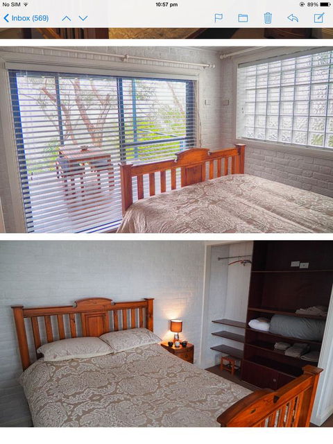 Hideaway Holiday Apartments - Accommodation Brunswick Heads 18
