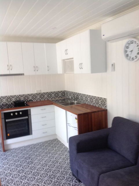 Hideaway Holiday Apartments - Accommodation Brunswick Heads 8