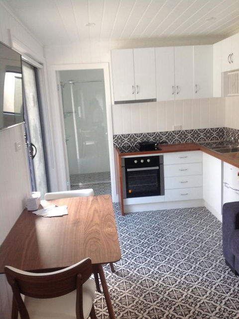 Hideaway Holiday Apartments - Accommodation Brunswick Heads 10