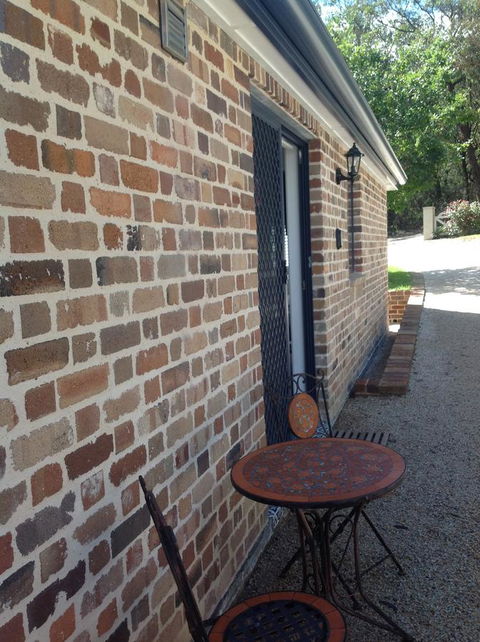 Hideaway Holiday Apartments - Accommodation Brunswick Heads 2