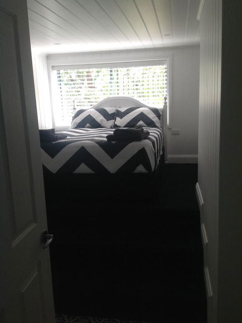 Hideaway Holiday Apartments - Accommodation Brunswick Heads 25