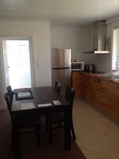Hideaway Holiday Apartments - Accommodation Brunswick Heads 14