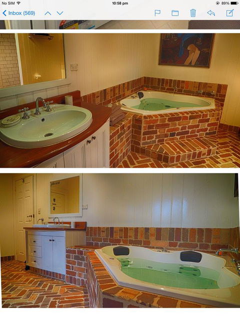 Hideaway Holiday Apartments - Accommodation Brunswick Heads 23