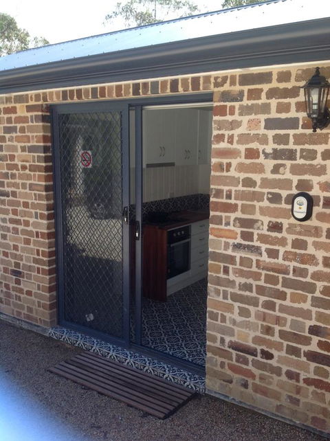 Hideaway Holiday Apartments - Accommodation Brunswick Heads 3