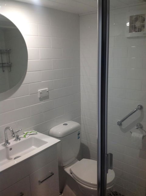 Hideaway Holiday Apartments - Accommodation Brunswick Heads 24