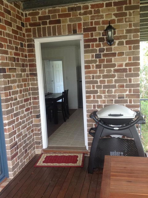 Hideaway Holiday Apartments - Accommodation Brunswick Heads 13