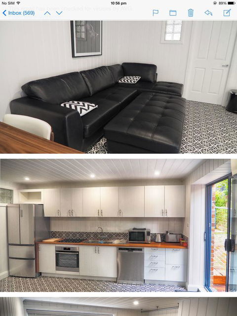 Hideaway Holiday Apartments - Accommodation Brunswick Heads 29