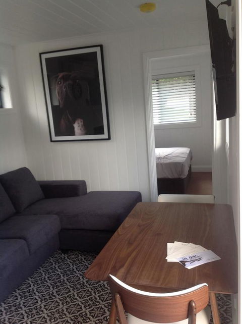 Hideaway Holiday Apartments - Accommodation Brunswick Heads 12