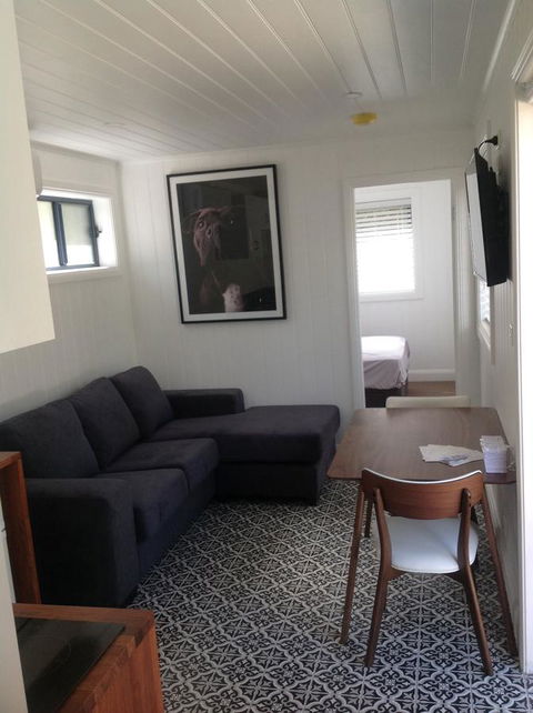 Hideaway Holiday Apartments - Accommodation Brunswick Heads 5