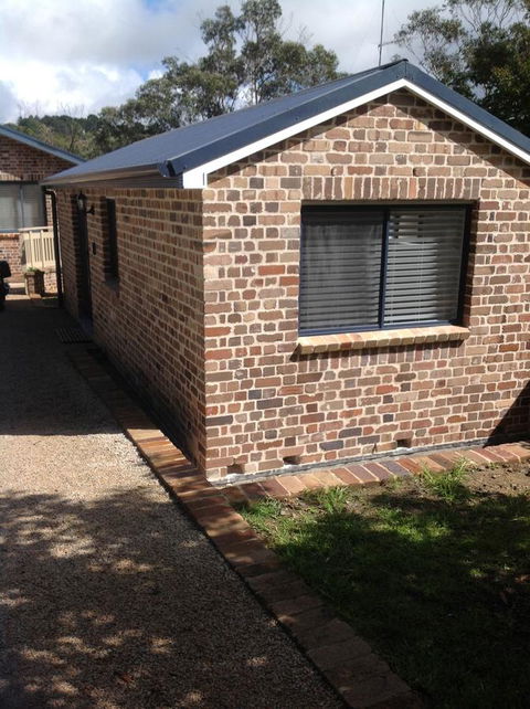 Hideaway Holiday Apartments - Accommodation Brunswick Heads 4