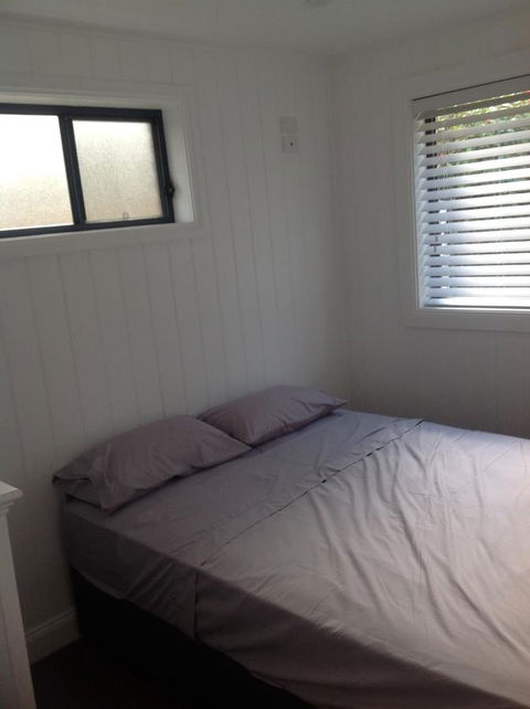 Hideaway Holiday Apartments - Accommodation Brunswick Heads 9