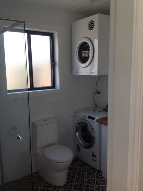 Hideaway Holiday Apartments - Accommodation Brunswick Heads 6