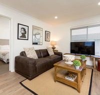 Sleeping in Style - Central  Sophisticated - Accommodation Brunswick Heads