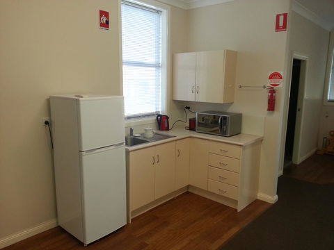 The Old Saddlery - Accommodation Brunswick Heads 9