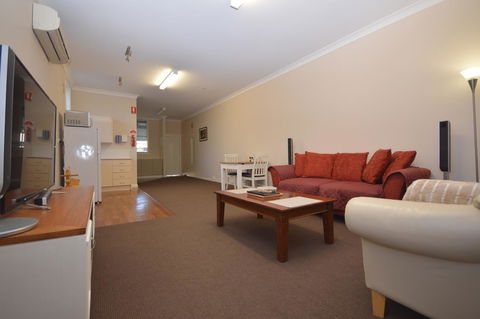 The Old Saddlery - Accommodation Brunswick Heads 8