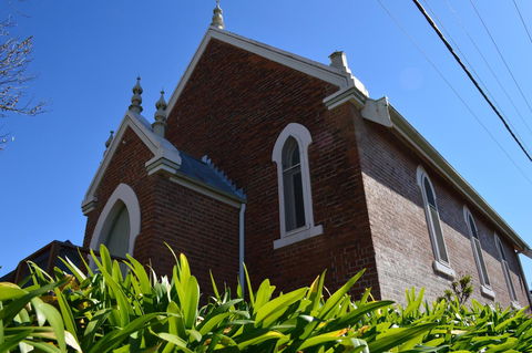 The Old Saddlery - Accommodation Brunswick Heads 15