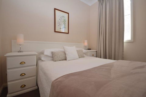 The Old Saddlery - Accommodation Brunswick Heads 6
