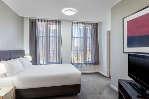 Adina Apartment Hotel Sydney Central - Accommodation Brunswick Heads 25