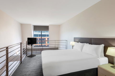 Adina Apartment Hotel Sydney Central - Accommodation Brunswick Heads 20