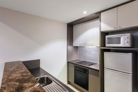 Adina Apartment Hotel Sydney Central - Accommodation Brunswick Heads 19