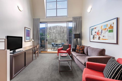 Adina Apartment Hotel Sydney Central - Accommodation Brunswick Heads 6