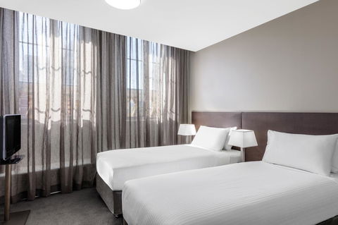 Adina Apartment Hotel Sydney Central - Accommodation Brunswick Heads 23