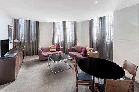 Adina Apartment Hotel Sydney Central - Accommodation Brunswick Heads 4