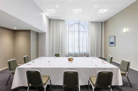 Adina Apartment Hotel Sydney Central - Accommodation Brunswick Heads 15