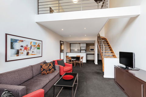 Adina Apartment Hotel Sydney Central - Accommodation Brunswick Heads 5
