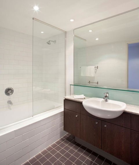 Adina Apartment Hotel Sydney Central - Accommodation Brunswick Heads 34