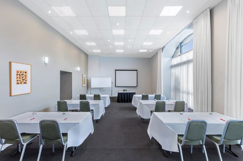 Adina Apartment Hotel Sydney Central - Accommodation Brunswick Heads 10