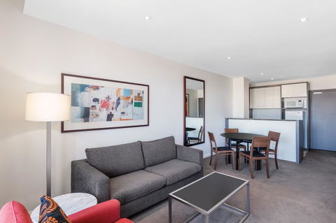 Adina Apartment Hotel Sydney Central - Accommodation Brunswick Heads 21