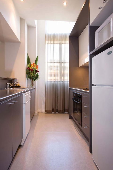 Adina Apartment Hotel Sydney Central - Accommodation Brunswick Heads 28