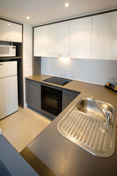Adina Apartment Hotel Sydney Central - Accommodation Brunswick Heads 27