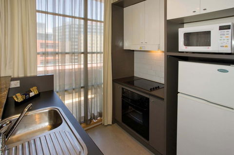 Adina Apartment Hotel Sydney Central - Accommodation Brunswick Heads 33