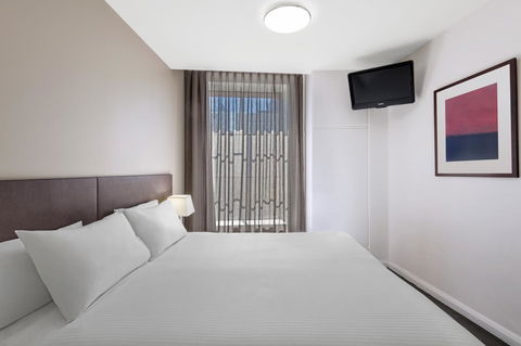 Adina Apartment Hotel Sydney Central - Accommodation Brunswick Heads 17