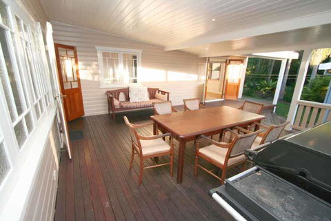 On Carlyle At Byron Bay - Accommodation Brunswick Heads 3