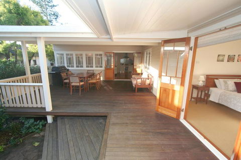 On Carlyle At Byron Bay - Accommodation Brunswick Heads 7