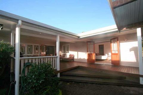 On Carlyle At Byron Bay - Accommodation Brunswick Heads 4