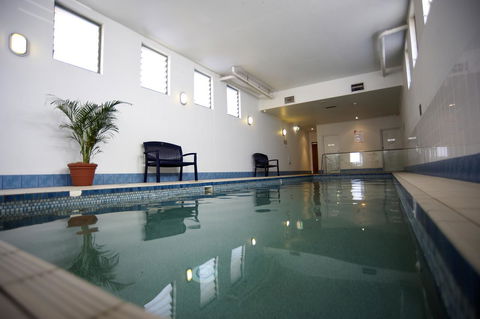 Quest Newcastle - Accommodation Brunswick Heads 16
