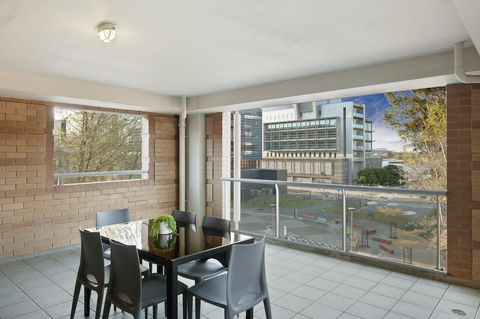 Quest Newcastle - Accommodation Brunswick Heads 8