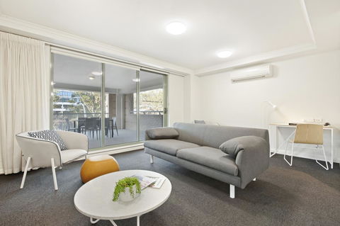 Quest Newcastle - Accommodation Brunswick Heads 12