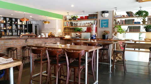 Quest Newcastle - Accommodation Brunswick Heads 18