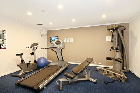 Quest Newcastle - Accommodation Brunswick Heads 14