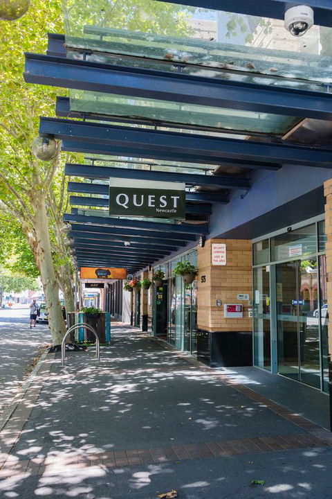 Quest Newcastle - Accommodation Brunswick Heads 13