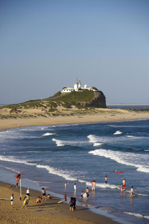 Quest Newcastle - Accommodation Brunswick Heads 21
